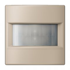 Virsma kustības sensoram JUNG HOME 1,10 m, Serie LS, ombre naturelle claire