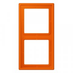 Rāmītis 2-vietīgs, LS 990, oranžs