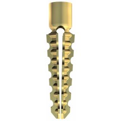 Metal expuning anchor 6x32mm, St, GTP
