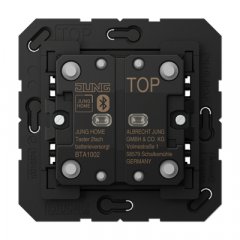 JUNG HOME slēža mehānisms ar beteriju, Serie AS/A