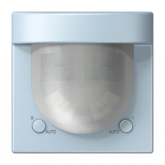 Virsma kustības sensoram JUNG HOME 2,20 m, Serie LS, outremerclair