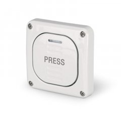 Impulsa slēdzis z/a 20A 230V IP66 PROTECTA SCAME