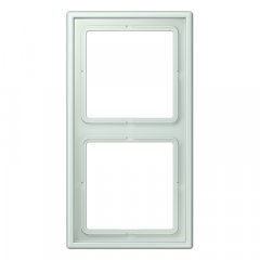 Rāmītis 2-vietīgs, LS 990, céruléen pale