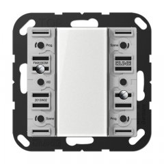 eNet slēdzis-raidītājs 3-kanāli, F50, Serie A