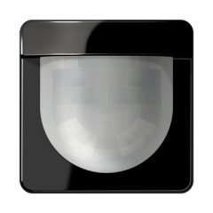 Virsma kustības sensoram  LB-Management 2,20 m, IP44, Serie CD, melns