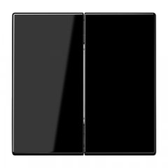 Bezvadu sienas raidītājs Bluetooth Low Energy kanālu skaits 4, Serie LS, melns