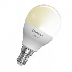 Spuldze SMART+ Mini bulb Dimmable 40 4.9 W/2700 K E14