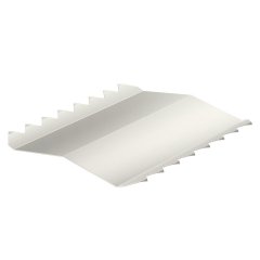 Savienojuma elements 80mm, V2A, 1.4310, 2B