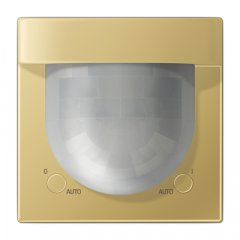 Virsma kustības sensoram JUNG HOME 2,20 m, IP44, Serie LS, misiņš