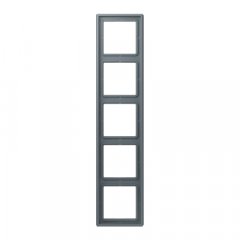 Rāmītis 5-vietīgs, LE CORBUSIER, gris 59