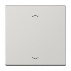 EnOcean slēdzis-raidītājs kanālu skaits 2, bultiņas simbols, Serie LS, gaiši pelēks