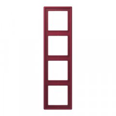 Rāmītis 4-vietīgs, LE CORBUSIER, le rubis