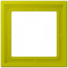 Rāmītis 1-vietīgs, LS ZERO, vert olive vif