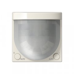 Virsma kustības sensoram JUNG HOME 2,20 m, IP44, Serie AS, ziloņkaula