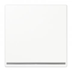 LED-dežūrgaisma, Thermoplast, Serie LS, alpinweiß