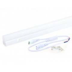 Gaismeklis LINE20 LED with swich LX-T520 20W  1800lm 3000K  LEDURO