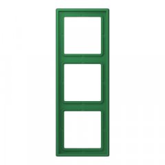 Rāmītis 3-vietīgs, LS 990, vert foncé