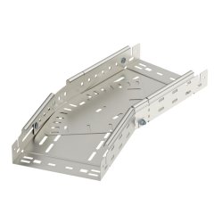 Regulējama pagrieziens ar Magic savienojumu 60x500, V4A, 1.4571, 2B
