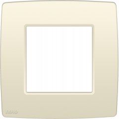 Rāmis 1-viet, Niko Original cream