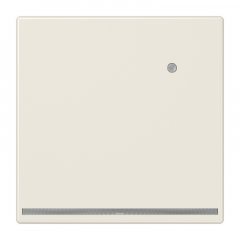 LED-dežūrgaisma ar integrētu spilgtuma sensoru, Thermoplast, Serie LS, weiß