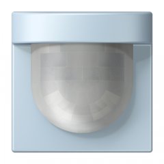 Virsma kustības sensoram  LB-Management 2,20 m, IP44, Serie LS, outremerclair