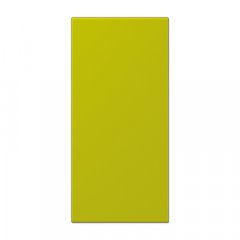 Virsma pogu modulim, F50, Serie LS, vert olive vif