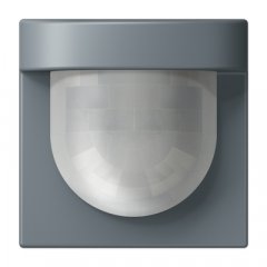 Virsma kustības sensoram  LB-Management 2,20 m, IP44, Serie LS, gris 59