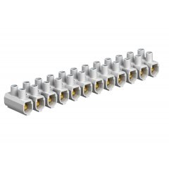 Rindspaile 35,0mm², PP, balts 80 CE WS/EKL 5E