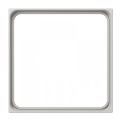 Adapteris CD, Serie LS, gaiši pelēks