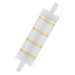 Spuldze LED LINE R7s P 13 W 827 R7s