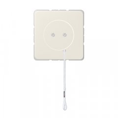 Pārslēdzis ar auklu, Serie CD, ziloņkaula