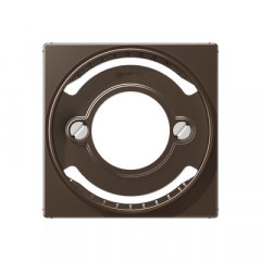 Virsma indikācijas gaismeklim, termoplasts lakots, Serie AS/A, moka