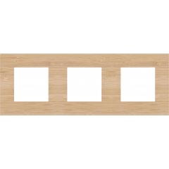 Rāmītis 3-vietīgs, Niko Pure bamboo