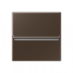 RFID kartes turētājs (bez mehānisma), bez simboliem, Serie A, moka