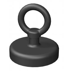 Magnetisks pacelajs 1300 N WZ 1028