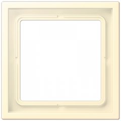 Rāmītis 1-vietīgs, LS ZERO, blanc