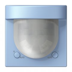 Virsma kustības sensoram JUNG HOME 2,20 m, Serie LS, outremer moyen