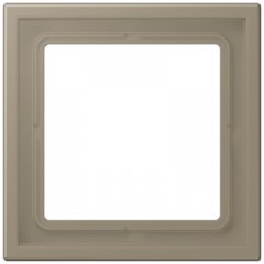 Rāmītis 1-vietīgs, LS ZERO, ombre naturelle moyenne