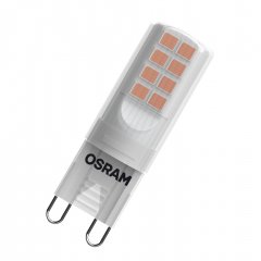 Spuldze LED PIN G9 28 2.6 W/2700 K G9