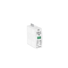 Pārsprieguma novadītājs V20 ieliktnis 280V V20-C 0-280