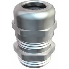 Kabeļu ievads PG42, CuZn, N