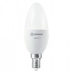 Spuldze SMART+ Candle Tunable White 40 5 W E14