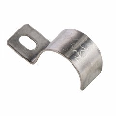 Thorsman - single clamp - TKS-KR C4 20 mm - metal - komplektā 100