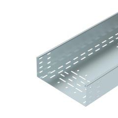 Kabeļu rene BKRS droša staigašanai 110x300x3000, St, FS