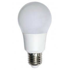 Spuldze LED  A60  10W  1000lm  E27  3000K  220-240V LEDURO