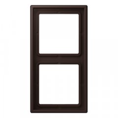 Rāmītis 2-vietīgs, LS 990, terre d’ombre brûlée 59