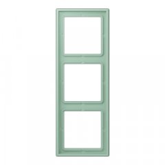 Rāmītis 3-vietīgs, LS 990, vert anglais clair