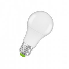 Spuldze LED CLASSIC A PCR 60 8.5 W/2700 K E27