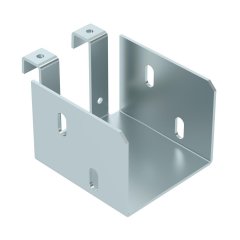 RAA607.5 LTR FS T-elements Gaismekļu renēm 60x75, St, FS