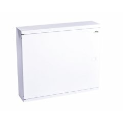 Metāla sadales skapis EMFS5 165W